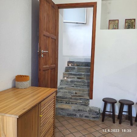 Sette - Villino Lorenzo Villa Viani Exterior foto
