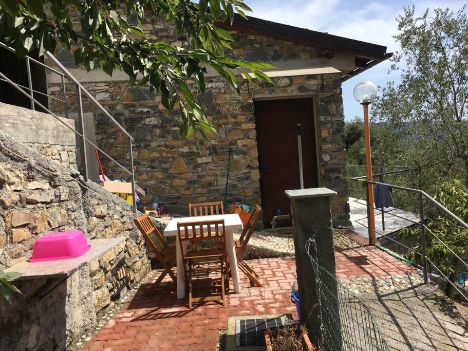 Sette - Villino Lorenzo Villa Viani Exterior foto