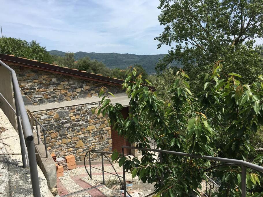 Sette - Villino Lorenzo Villa Viani Exterior foto