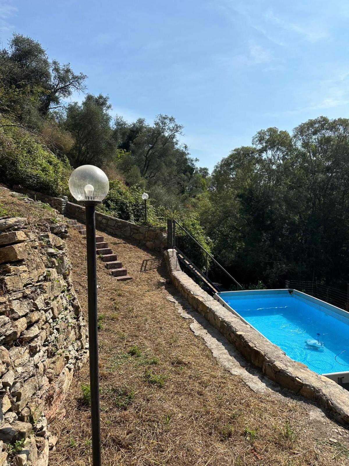 Sette - Villino Lorenzo Villa Viani Exterior foto